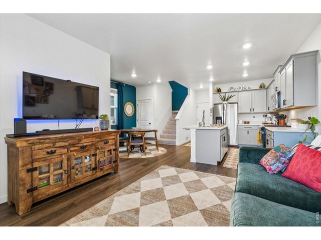 6907 Zig Pl, Frederick, CO 80530