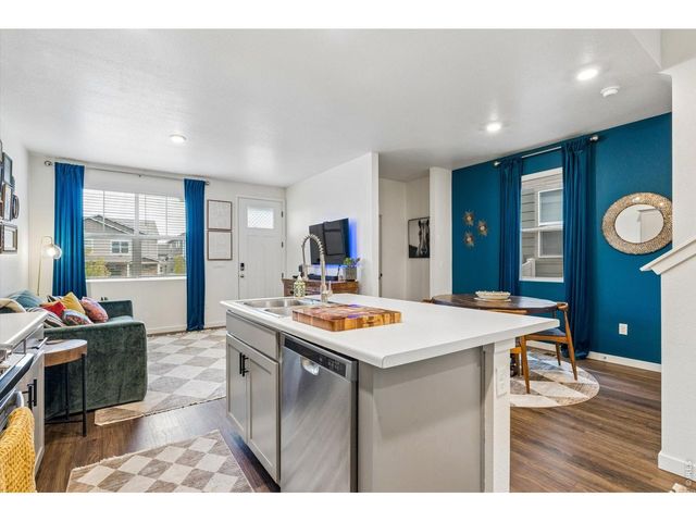 6907 Zig Pl, Frederick, CO 80530