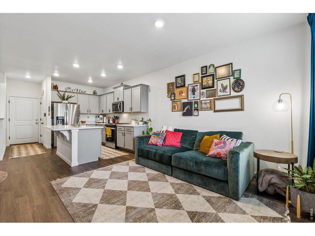 6907 Zig Pl, Frederick, CO 80530
