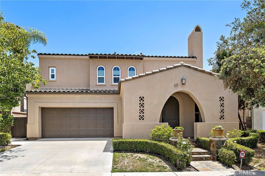 15 Via Abajar, San Clemente, CA 92673
