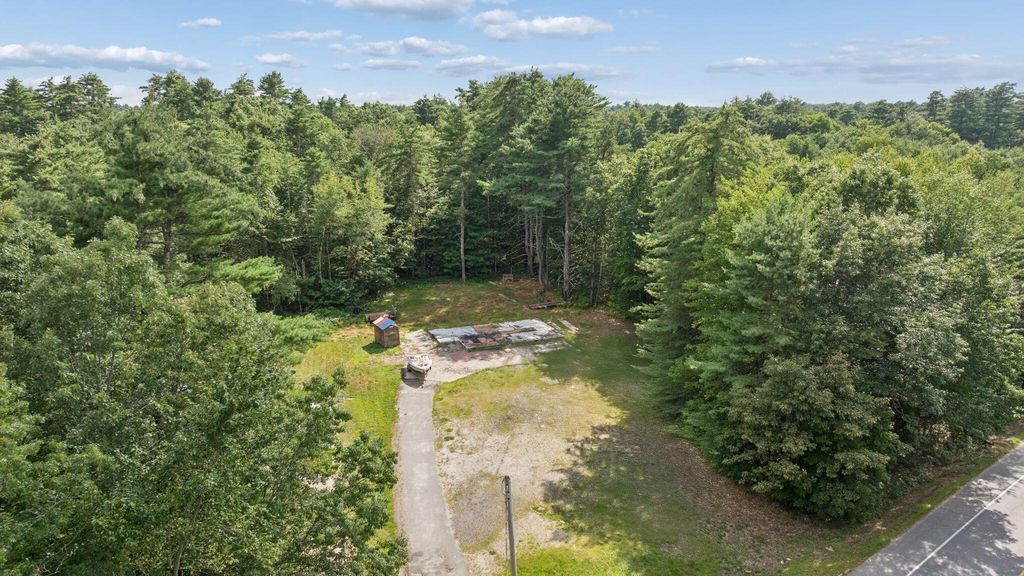 227 Tandberg Trail, Windham, ME 04062 — exterior