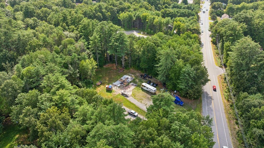 227 Tandberg Trail, Windham, ME 04062 — photo 3