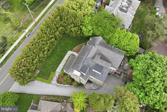 387 PENN RD, Wynnewood, PA 19096
