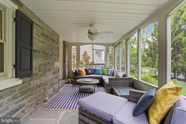 387 PENN RD, Wynnewood, PA 19096