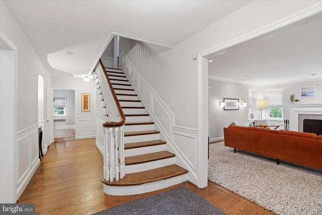 387 PENN RD, Wynnewood, PA 19096
