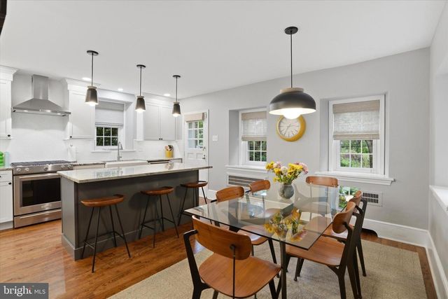 387 PENN RD, Wynnewood, PA 19096