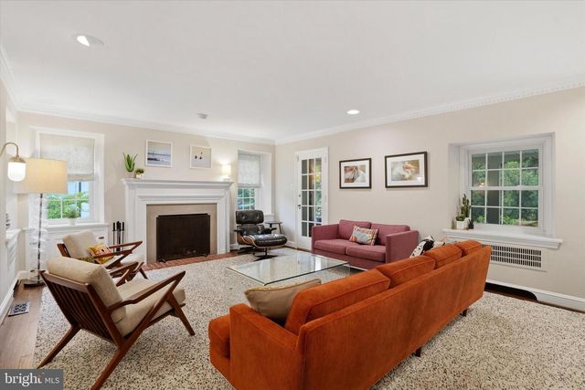 387 PENN RD, Wynnewood, PA 19096