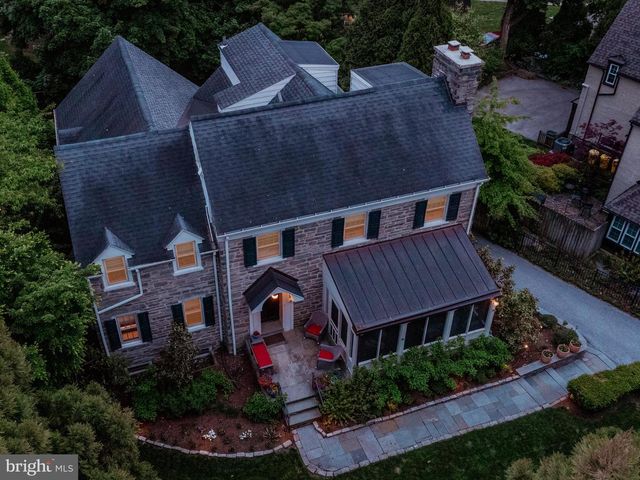 387 PENN RD, Wynnewood, PA 19096