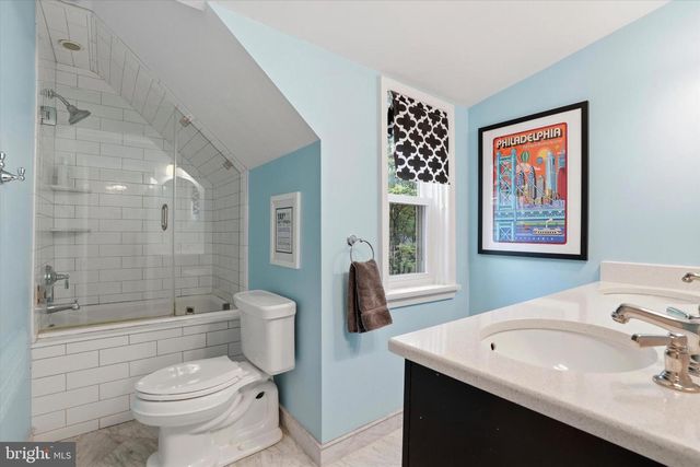 387 PENN RD, Wynnewood, PA 19096