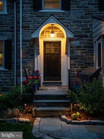 387 PENN RD, Wynnewood, PA 19096