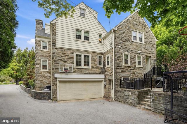387 PENN RD, Wynnewood, PA 19096