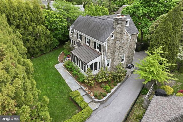 387 PENN RD, Wynnewood, PA 19096