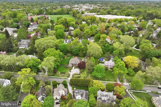 387 PENN RD, Wynnewood, PA 19096