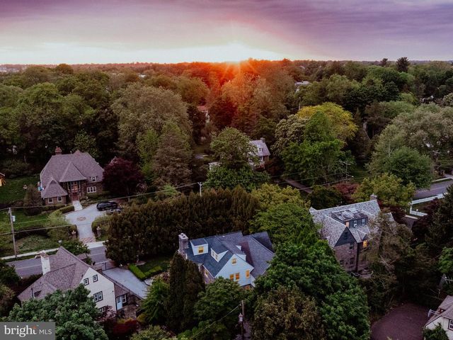 387 PENN RD, Wynnewood, PA 19096