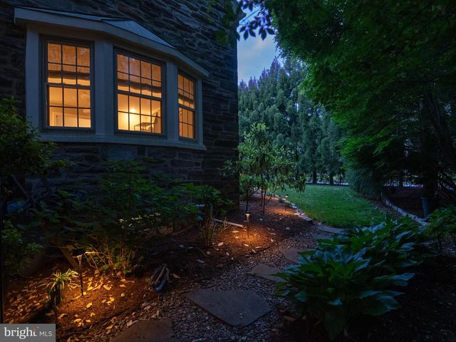 387 PENN RD, Wynnewood, PA 19096