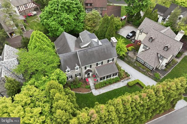 387 PENN RD, Wynnewood, PA 19096