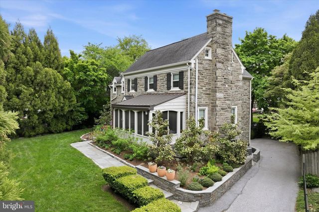 387 PENN RD, Wynnewood, PA 19096