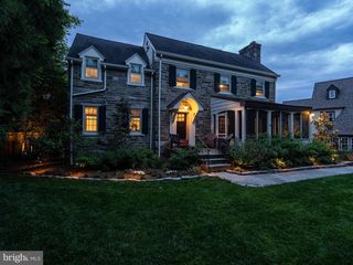 387 PENN RD, Wynnewood, PA 19096