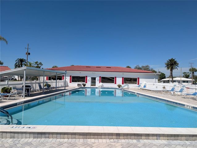 10139 44TH WAY N, Pinellas Park, FL 33782