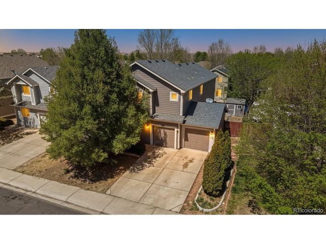 6291 Snowberry Ave, Firestone, CO 80504