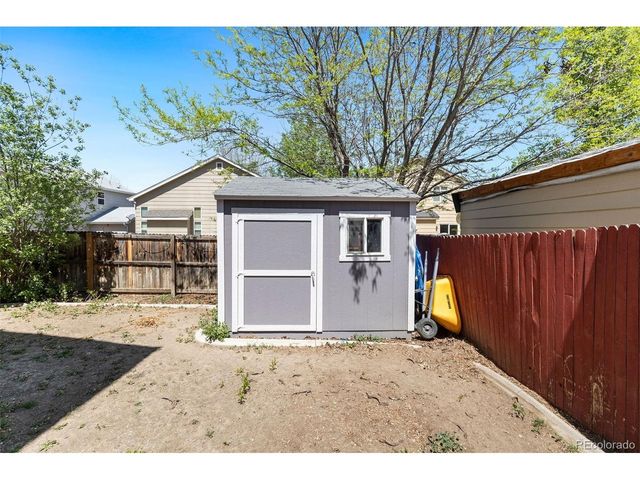 6291 Snowberry Ave, Firestone, CO 80504