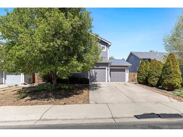 6291 Snowberry Ave, Firestone, CO 80504