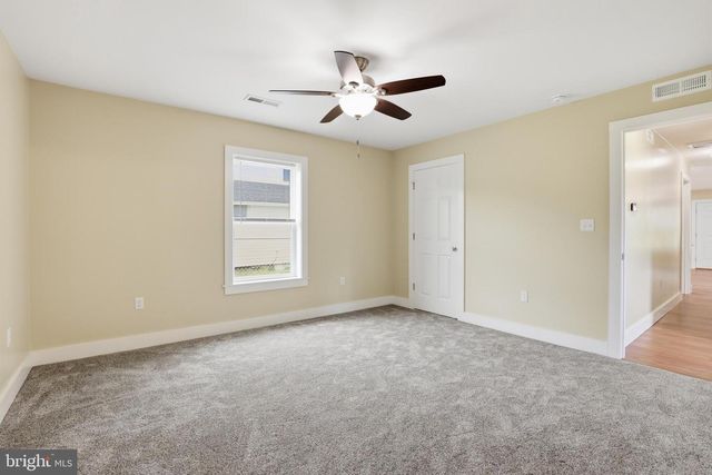 16 S RAILROAD AVE, Greenwood, DE 19950