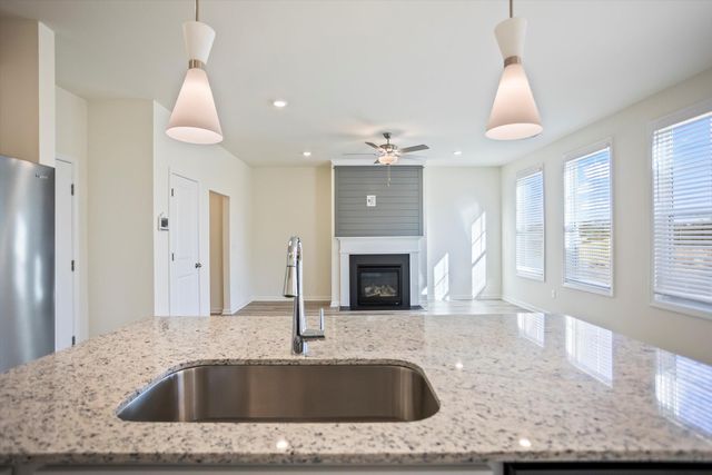 849 Brisbane Court, Graniteville, SC 29829