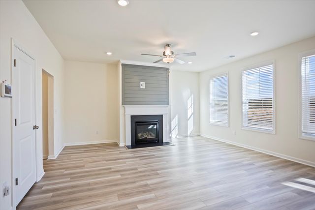 849 Brisbane Court, Graniteville, SC 29829