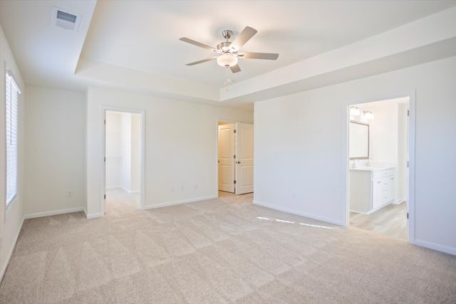 849 Brisbane Court, Graniteville, SC 29829