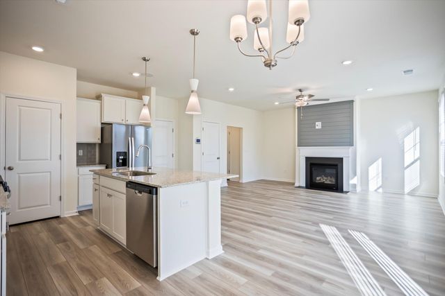 849 Brisbane Court, Graniteville, SC 29829