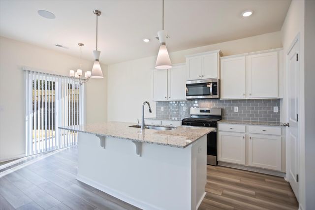 849 Brisbane Court, Graniteville, SC 29829