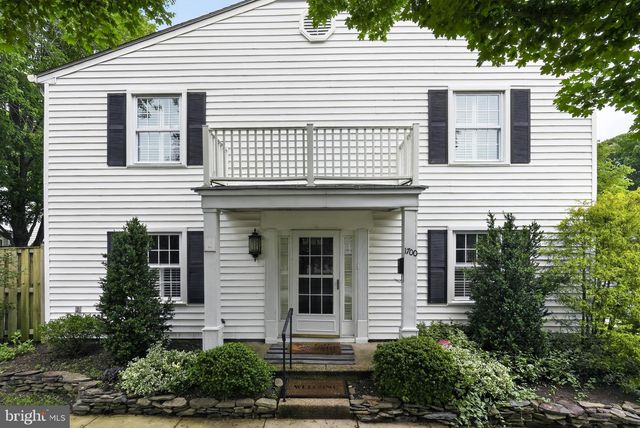 1700 GRANITE CT, Crofton, MD 21114