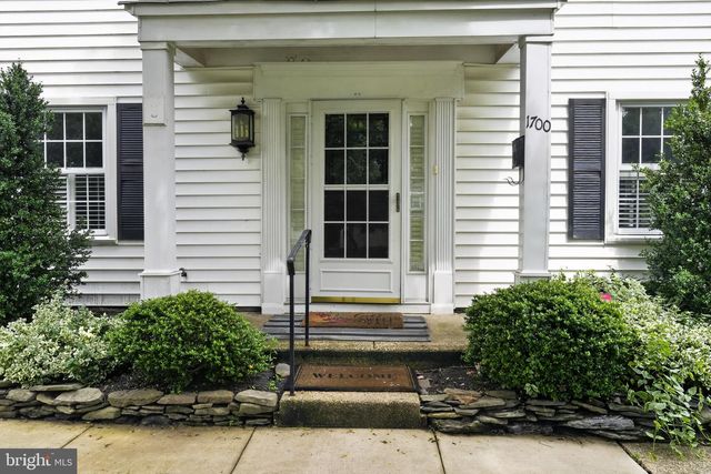 1700 GRANITE CT, Crofton, MD 21114