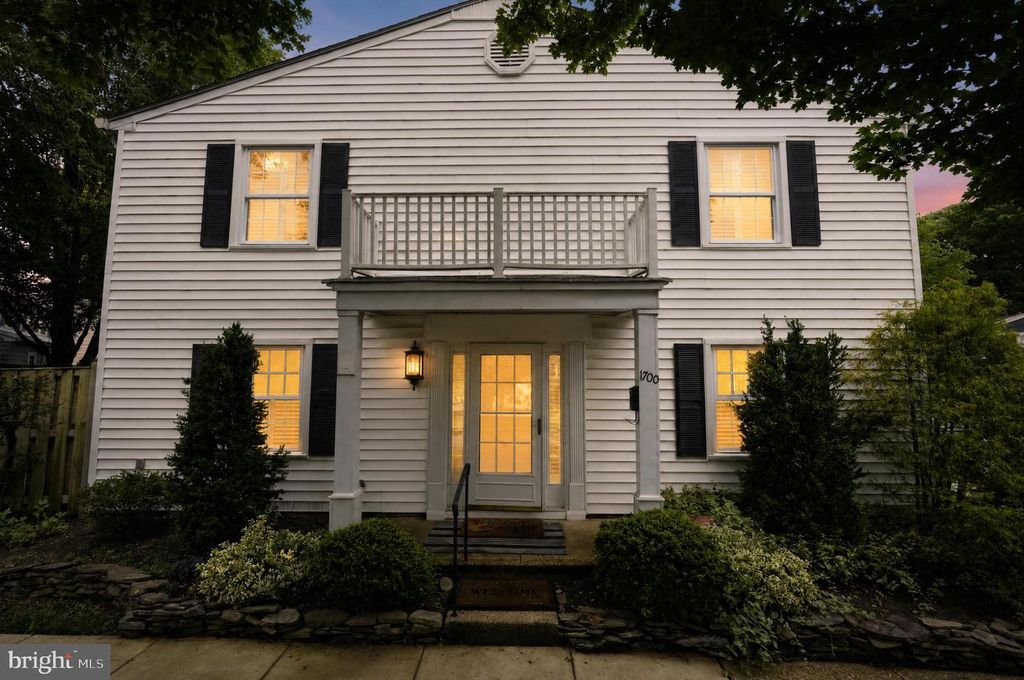 1700 GRANITE CT, Crofton, MD 21114