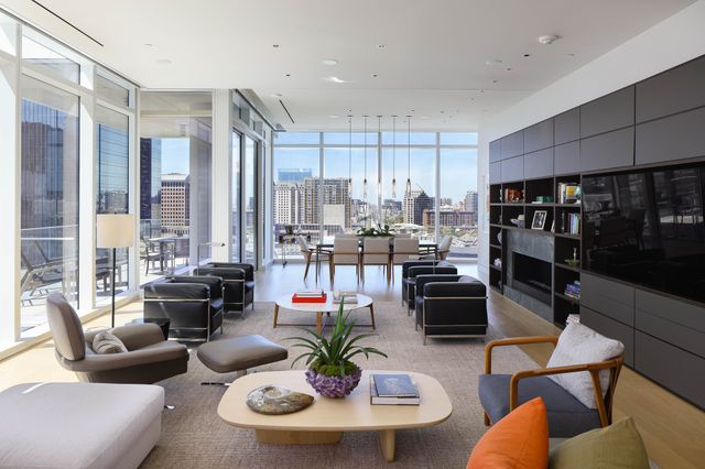 1747 Leonard Street 1102, Dallas, TX 75201