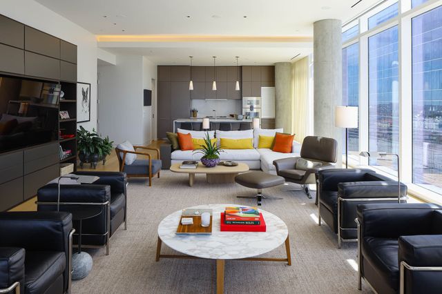 1747 Leonard Street 1102, Dallas, TX 75201