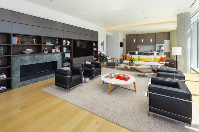 1747 Leonard Street 1102, Dallas, TX 75201