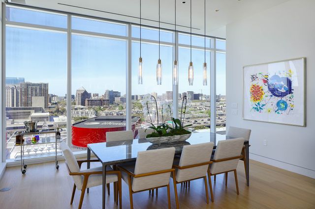 1747 Leonard Street 1102, Dallas, TX 75201