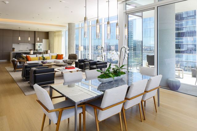 1747 Leonard Street 1102, Dallas, TX 75201