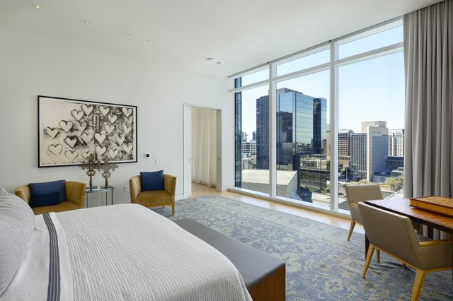 1747 Leonard Street 1102, Dallas, TX 75201