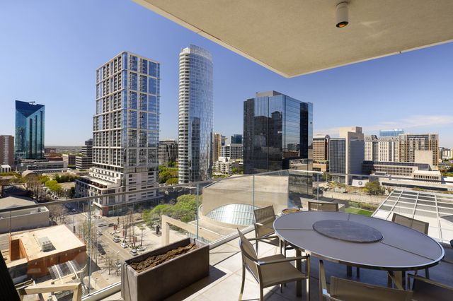 1747 Leonard Street 1102, Dallas, TX 75201