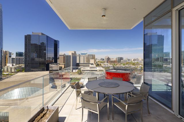 1747 Leonard Street 1102, Dallas, TX 75201