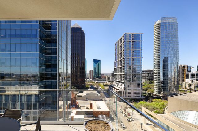 1747 Leonard Street 1102, Dallas, TX 75201