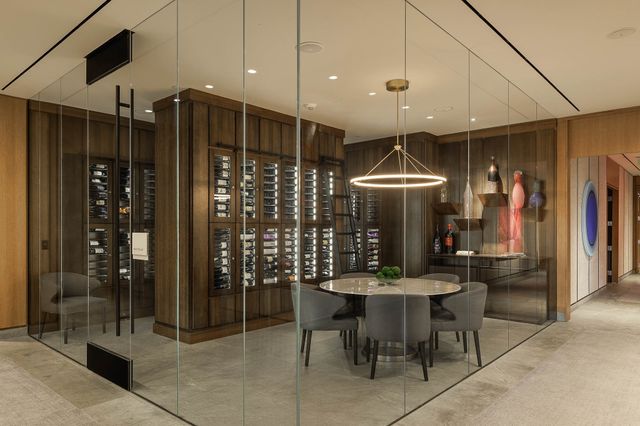 1747 Leonard Street 1102, Dallas, TX 75201