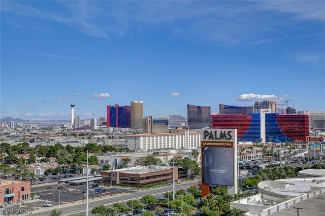 4381 West Flamingo Road 1218, Las Vegas, NV 89103