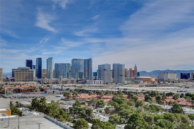 4381 West Flamingo Road 1218, Las Vegas, NV 89103