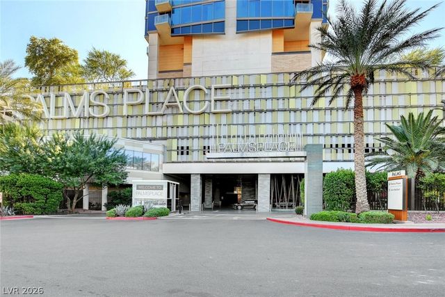 4381 West Flamingo Road 1218, Las Vegas, NV 89103
