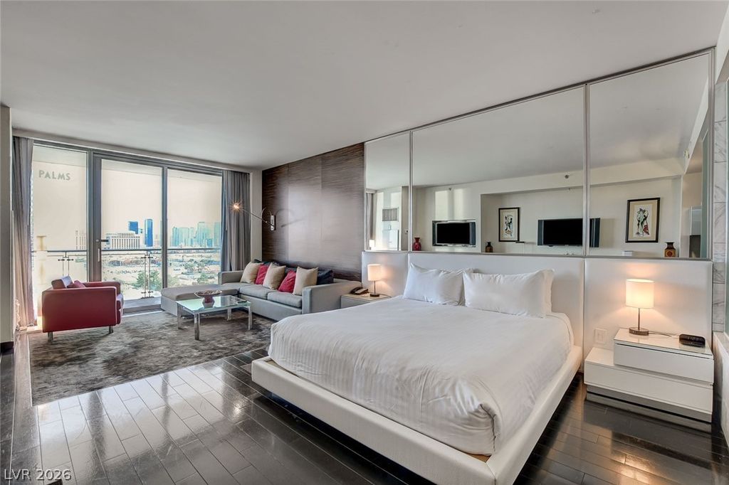 Image 21 of property listing at 4381 West Flamingo Road 1218, Las Vegas, NV 89103