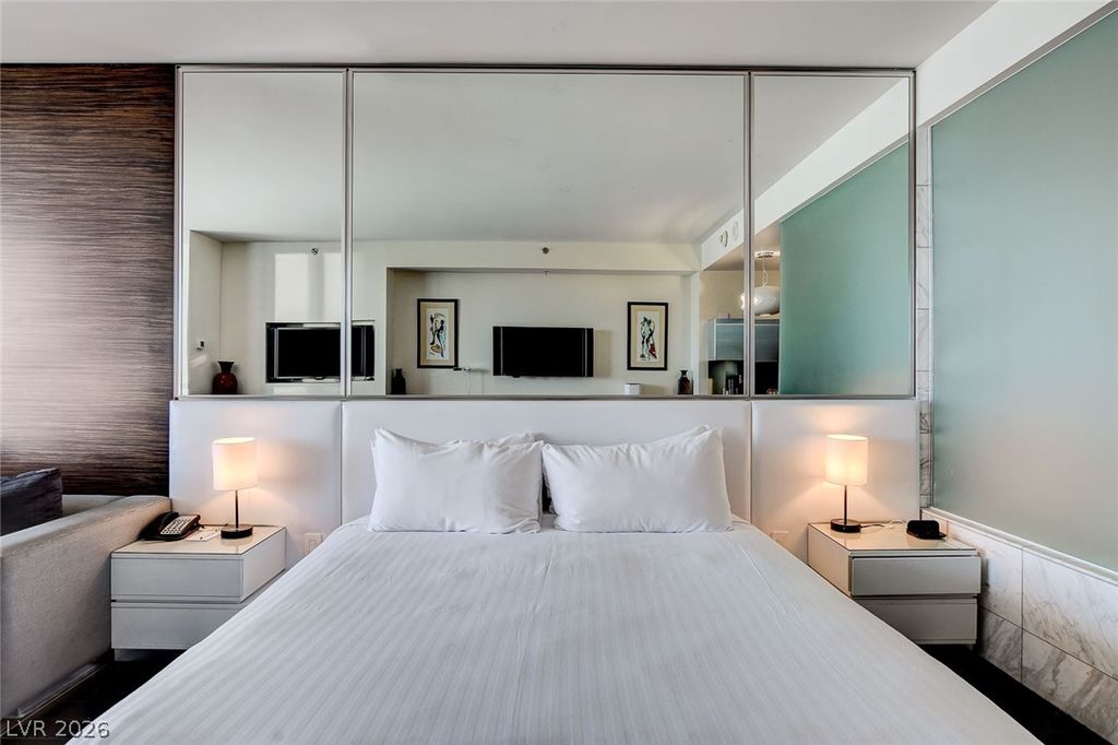 Image 22 of property listing at 4381 West Flamingo Road 1218, Las Vegas, NV 89103